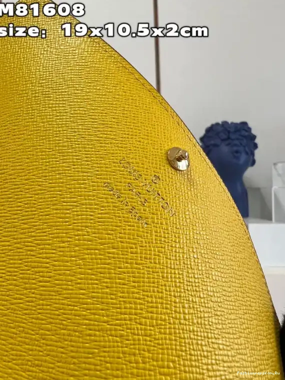 FS CHEAP Vuitton SARAH Louis WALLET 0611